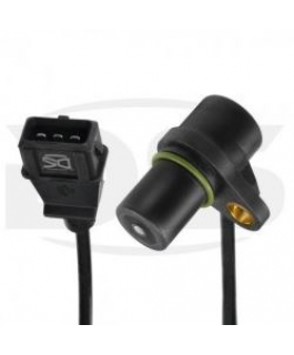 SENSOR DE ROTACAO E PMS - GM ASTRA 1.8 4CIL 8V ETANOL 01 > 04  / GM ASTRA 1.8 4CIL 8V GASOLINA 98 > 01  / GM ASTRA 2.0 4 DS