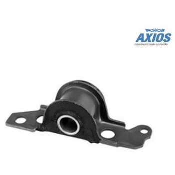 Coxim Motor/cÂmbio -  Traseiro Direito Da Bandeja Da SuspensÃo Dianteira - Ø 18 Mm - Fiat - Palio  96/09-00 (s/ Barra Es