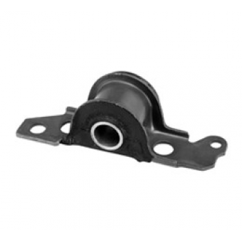 Coxim Motor/cÂmbio -  Traseiro Direito Da Bandeja Da SuspensÃo Dianteira - Ø 18 Mm - Fiat - Palio  96/09-00 (s/ Barra Es