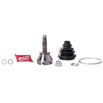 HOMOCINÉTICA FIXA - FIAT PALIO/SIENA/FIORINO 1.5/1.6/1.7 (96/00) SPICER