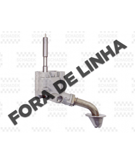 Bomba Oleo Motor - Descont. - Utilizar O Item 10086