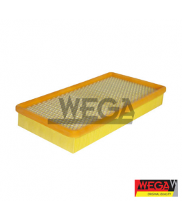 FILTRO AR - BLAZER/ S10 2.2/ 4.3 95 -- 96 WEGA