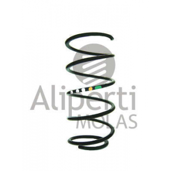 MOLA SUSPENSAO - DIANT. - FIAT ; PALIO 1.0 / 1.3 / 1.4 / 1.5 - C/ AR OU S/ AR -   01/...
PALIO WEEKEND 1.0 / 1.3 / 1.4 - ALIPERTI