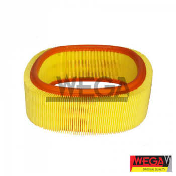 FILTRO AR - RENAULT KANGOO 1.6 8V 00 -- 07 / CLIO 1.6 8V 1999 --> / TWINGO 1.0 16V 00 -- 07 WEGA