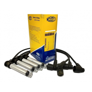 CABOS DE VELA MAGNETI MARELLI MAGNETI MARELLI