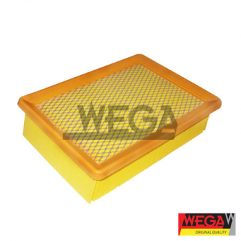 FILTRO AR - FIAT BRAVA 1.6/ 1.8 16V 95 -- 03 / MAREA 1.6/ 1.8/ 2.0/ 2.4 98 -- 07 / ALFA ROMEO 145 1.8 / 2.0 16V 1996 --> WEGA