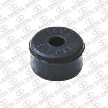 Bucha Da Bieleta Do Estabil Susp Diant - Opala 69/92, Caravan 74/92