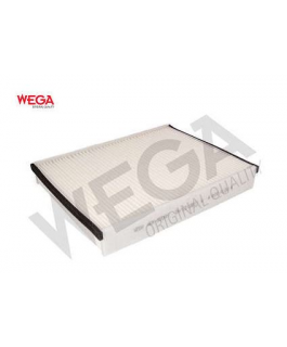 FILTRO CABINE - FORD FOCUS 1.6/ 2.0 16V 2014 --> /  VOLVO V40 T-5 2.0 2018 --> / V40 T-4  2.0 2018 --> WEGA