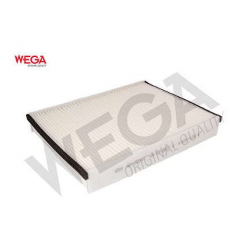 FILTRO CABINE - FORD FOCUS 1.6/ 2.0 16V 2014 --> /  VOLVO V40 T-5 2.0 2018 --> / V40 T-4  2.0 2018 --> WEGA