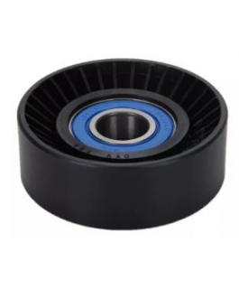 Polia Tensora - Gm Corsa 1.0 16v 1995/... -   ;   Gm Corsa 1.6 16v 1995/... -   ;