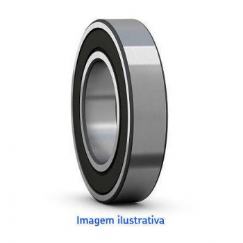 ROLAMENTO ALTERNADOR SKF