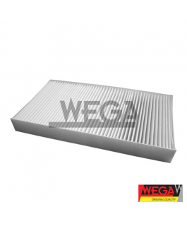 FILTRO CABINE - FIAT BRAVA 1.8 16V 95 -> / MAREA /WEEKEND 98 --> WEGA