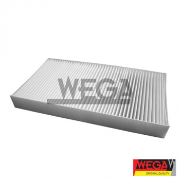 FILTRO CABINE - FIAT BRAVA 1.8 16V 95 -> / MAREA /WEEKEND 98 --> WEGA