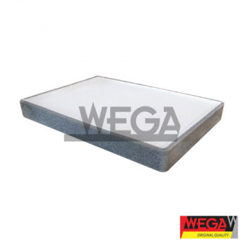 FILTRO CABINE - VECTRA FLEX 2.0/ 2.4 16V 06 -- 08 / ASTRA 1.8I/2.0 8V 99 -- 04 WEGA