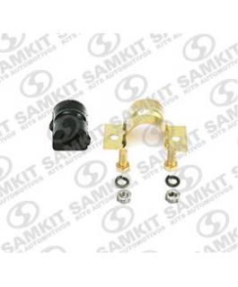KIT BARRA ESTABILIZ SUSP DIANT - CHEVETTE 73/.../CHEVI 500 SAMPEL KIT BARRA ESTABILIZ SUSP DIANT - CHEVETTE 73/.../CHEVI 500 SAMPEL