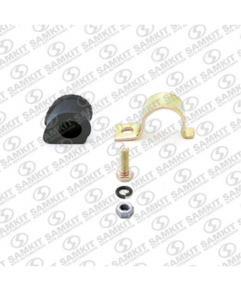 KIT BARRA ESTABILIZ SUSP DIANT - INTERNO - GOL 80/96 VOYAGE/PARATI 81/95 SAMPEL