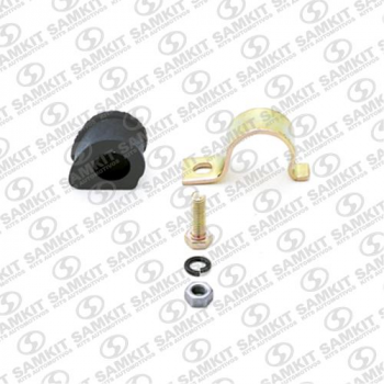 KIT BARRA ESTABILIZ SUSP DIANT - INTERNO - GOL 80/96 VOYAGE/PARATI 81/95 SAMPEL