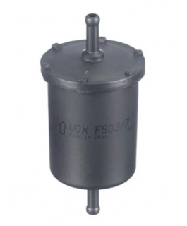 FILTRO COMBUSTIVEL PLASTICO VOX
