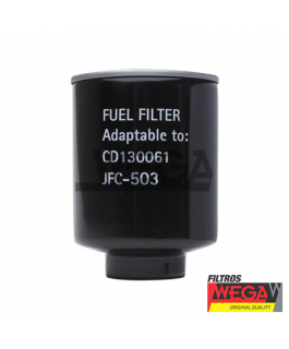 Filtro Combustivel - Mitsubishi L200 Triton Tdi/ Pajero Full 3.2 08 -- 10