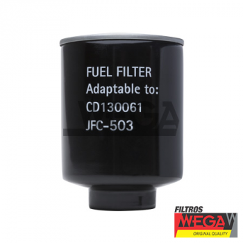 Filtro Combustivel - Mitsubishi L200 Triton Tdi/ Pajero Full 3.2 08 -- 10