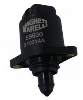 MOTOR DE PASSO. BLAZERS-10 IPANEMAKADETTMONZA - TODOS ALC.GAS. 19911996. REF. ORIGINAL: 17059600. MAGNETI MARELLI MOTOR DE PASSO. BLAZERS-10 IPANEMAKADETTMONZA - TODOS ALC.GAS. 19911996. REF. ORIGINAL: 17059600. MAGNETI MARELLI