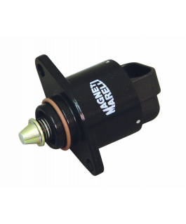 MOTOR DE PASSO.  CHEVROLET CORSA 1.01.41.6 EFI 19941996.  REF. ORIGINAL: 17059524. MAGNETI MARELLI