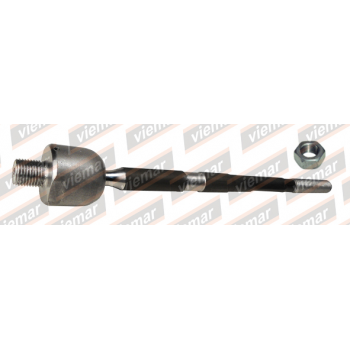 ArticulaÇÃo Axial - Esq./dir. - Fiat-fiat Palio 10/, Fiat Punto 10/17, Fiat Siena 10/, Fiat Strada 10/, Fiat Strada Adve