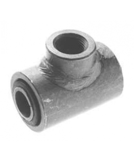 BUCHA -  DO AMORTECEDOR DIANTEIRO - 11 MM - FORD - BELINA I  70/77   BELINA II  77/86   CORCEL I  69/77   CORCEL II AXIOS