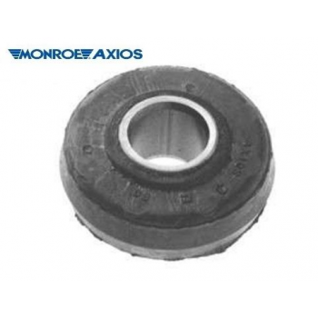 BUCHA -  DO BRAÇO DA SUSPENSÃO DIANTEIRA E TRASEIRA - VW  /  FORD - ESCORT I  83/92 ;
HOBBY  93/96 ;
VERONA I  89/92 ;
A