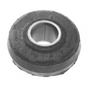 BUCHA -  DO BRAÇO DA SUSPENSÃO DIANTEIRA E TRASEIRA - VW  /  FORD - ESCORT I  83/92 ;
HOBBY  93/96 ;
VERONA I  89/92 ;
A