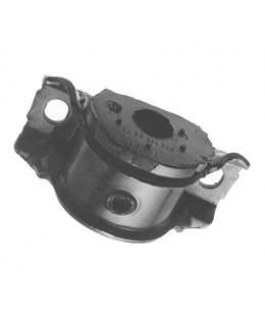 BUCHA -  TRASEIRA DA BANDEJA DA SUSPENSÃO DIANTEIRA - DAEWOO / GM - DAEWOO: ESPERO  94/97 ;
IPANEMA  89/98 ;
KADETT  89/