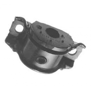 BUCHA -  TRASEIRA DA BANDEJA DA SUSPENSÃO DIANTEIRA - DAEWOO / GM - DAEWOO: ESPERO  94/97 ;
IPANEMA  89/98 ;
KADETT  89/