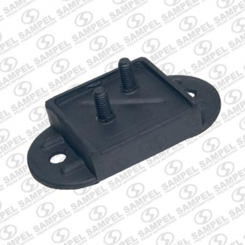 Suporte Do Cambio  - Parafuso 10 Mm - Kombi
