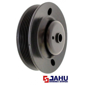 POLIA - GOL/SAV/PTI 1.0 16V JAHU POLIA - GOL/SAV/PTI 1.0 16V JAHU
