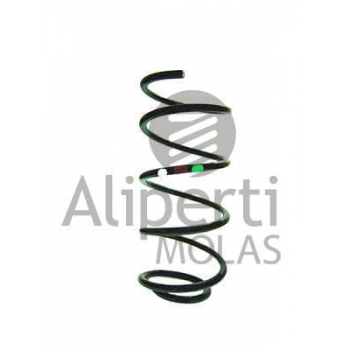 MOLA SUSPENSAO - DIANT. - FIAT ; PALIO 1.6-16V / 1.8 - C/ AR (EXCETO 1.8R) - 01/...
PALIO WEEKEND ADVENTURE 1.6-16V / MOLA SUSPENSAO - DIANT. - FIAT ; PALIO 1.6-16V / 1.8 - C/ AR (EXCETO 1.8R) - 01/...
PALIO WEEKEND ADVENTURE 1.6-16V /