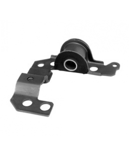 Coxim Motor/cÂmbio -  Traseiro Direito Da Bandeja Da SuspensÃo Dianteira - Ø 18 Mm - Fiat - Palio  96/09-00 (c/ Barra Es