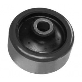 BUCHA -  TRASEIRA DA BANDEJA DA SUSPENSÃO DIANTEIRA - FORD - COURIER  97/13   AXIOS
