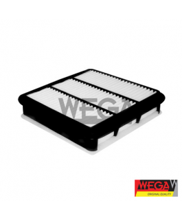 FILTRO AR - MITSUBISHI L200 TRITON 2.4/ 3.2/ 3.5 2010--> / PAJERO DAKAR DIESEL 3.2/ 3.5 2012 --> WEGA
