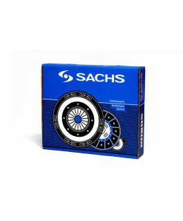 KIT EMBREAGEM SACHS