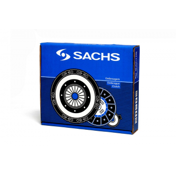 KIT EMBREAGEM SACHS