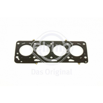 Junta Cabecote ( Metalica )  Vw Motor At 1,0l  8 Valvulas ( Ea111 ) - Seat -  ; Seat 1,0l 16 Val ;  Ibiza 2000/2008 ; Vw