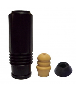 Kit Do Amortecedor Susp. Traseira (01 Lado - Completo) - Traseiro - Palio 96/11 / Siena 98/11