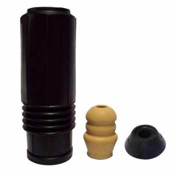 Kit Do Amortecedor Susp. Traseira (01 Lado - Completo) - Traseiro - Palio 96/11 / Siena 98/11