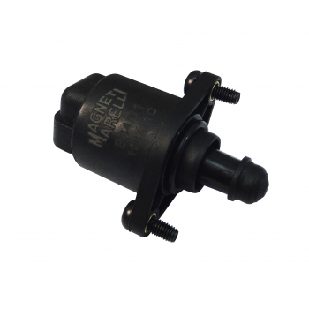 MOTOR DE PASSO.  VOLKSWAGEN PARATI SAVEIRO 1.8L 8V  2.0L GAS. 2002...  GOL  PARATI  SAVEIRO 1.6L 8V 2003... MAGNETI MARELLI