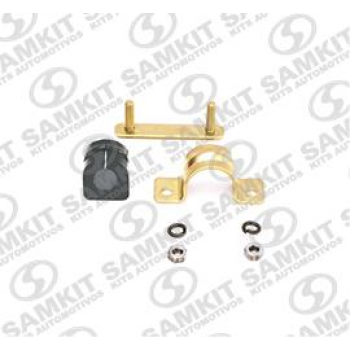 KIT BARRA ESTABILIZ SUSP DIANT - CORCEL/BELINA/DEL REY 78/... SAMPEL KIT BARRA ESTABILIZ SUSP DIANT - CORCEL/BELINA/DEL REY 78/... SAMPEL