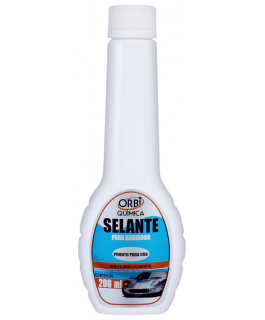 Selante P/ Radiador - 200ml