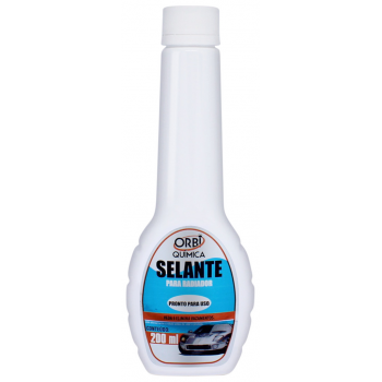 Selante P/ Radiador - 200ml