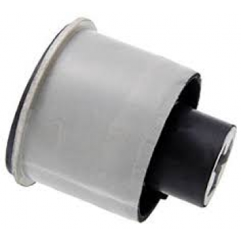 Bucha -  Do Eixo Traseiro - Vw  /  Audi - Audi: A3  99/06 ;
Bora  00/13 ;
Crossfox  05/... ;
Fox  03/... ;
Golf  99/14 ;
