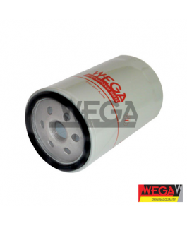 Filtro De Oleo - Gol,saveiro,parati G2, G3,g4 1.6 8v 05 -- 08 , Golf G3 1.8, 2.0 8v 91 -- 97 , Ford Escort,verona,versal