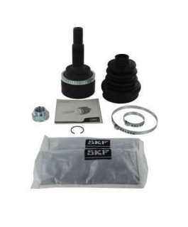 HOMOCINÉTICA - TOYOTA COROLLA 1.8 2002/2008 SKF HOMOCINÉTICA - TOYOTA COROLLA 1.8 2002/2008 SKF